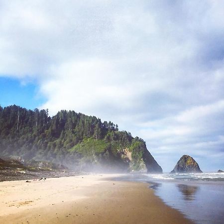 The Inn At Arch Cape Buitenkant foto