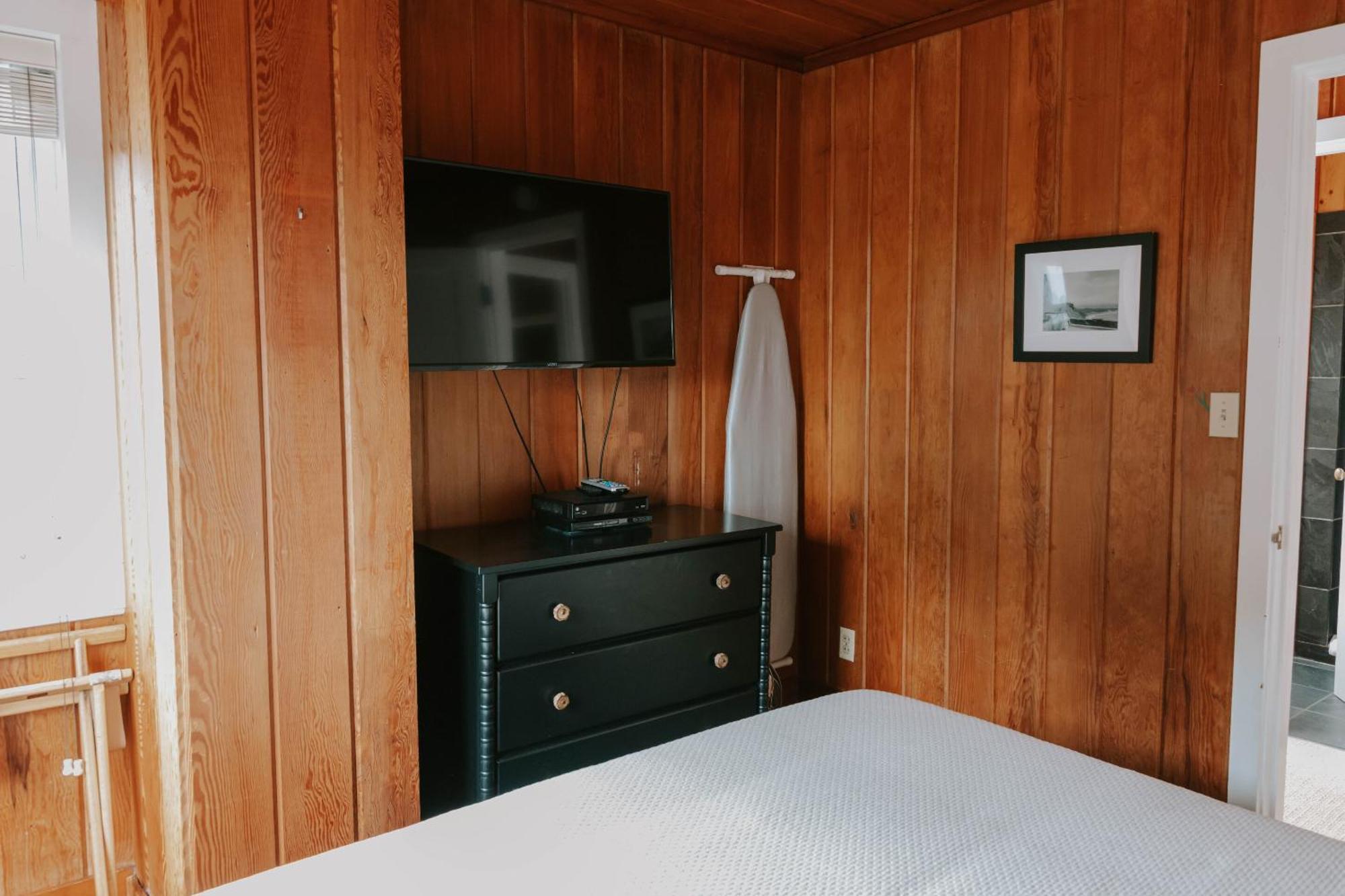 The Inn At Arch Cape Buitenkant foto